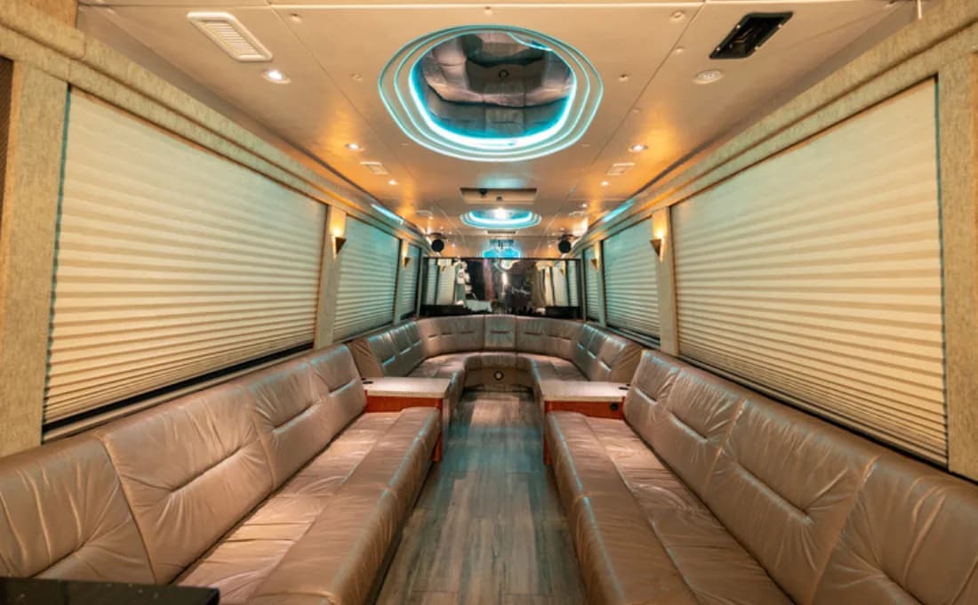 Party Bus gallery 1