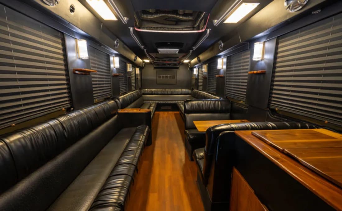 Party Bus gallery 1