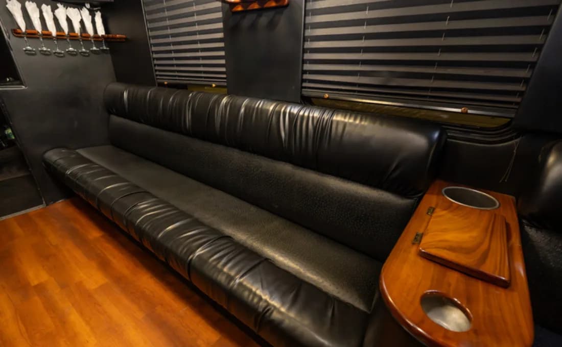 Party Bus gallery 3