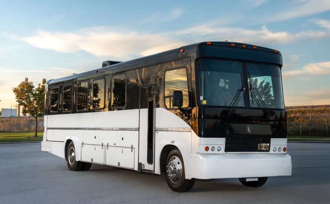 Party Bus