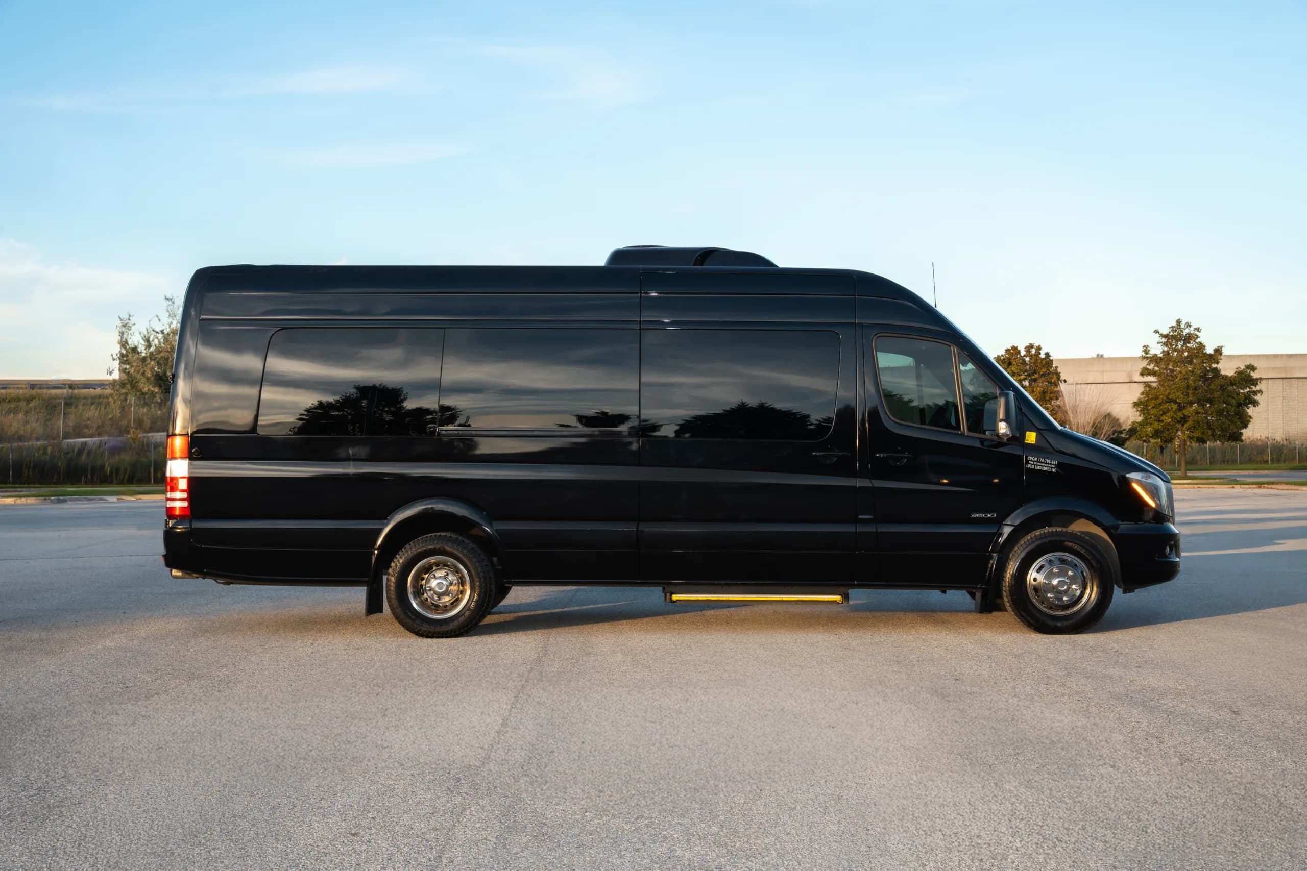 Party Bus gallery 2
