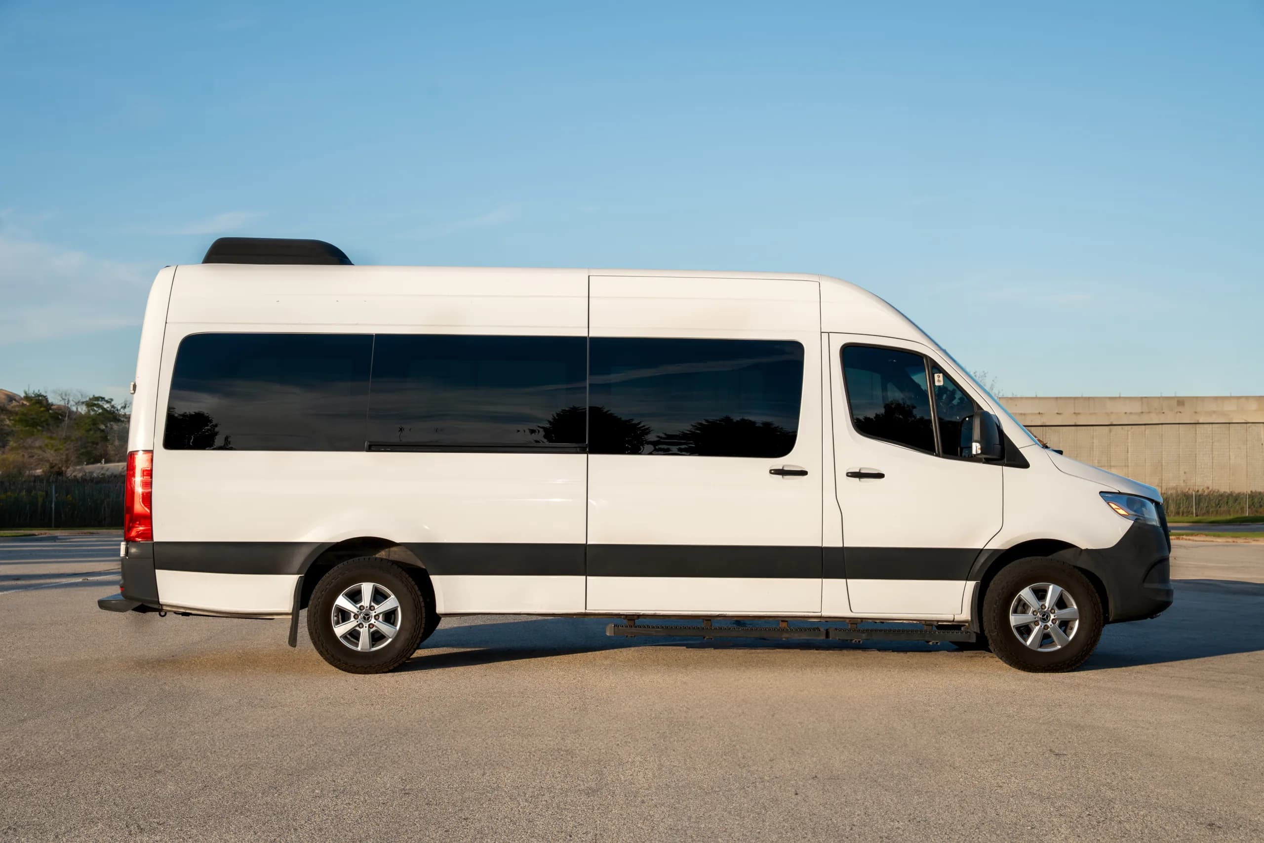 Sprinter Van gallery 3