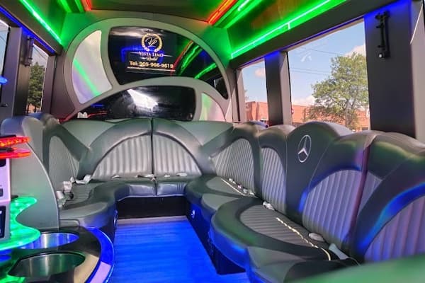 Corporate Limousine Service