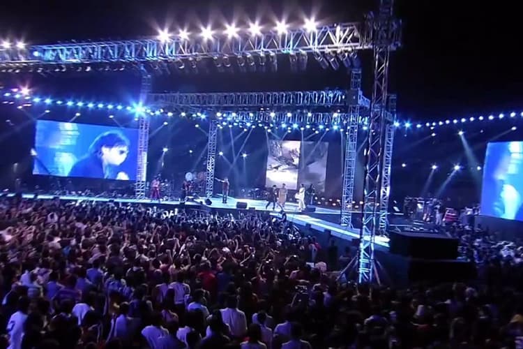 Concert Limousine Service